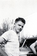 Bruce Dorrough
